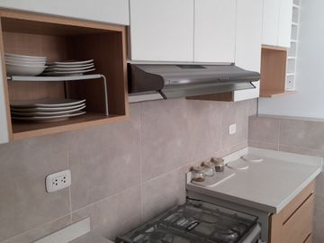Alquiler Departamento en Villa Talana, Surco