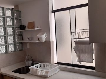 Alquiler Departamento en Villa Talana, Surco