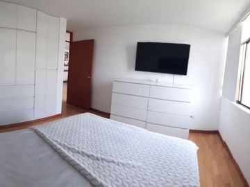 Alquiler Departamento en Villa Talana, Surco