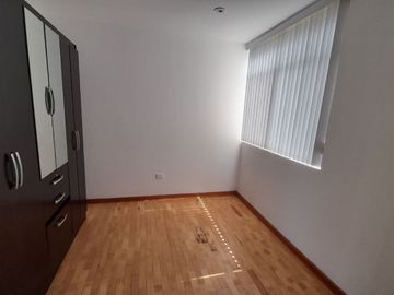 Alquiler Departamento en Villa Talana, Surco