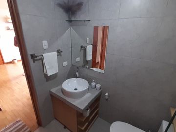 Alquiler Departamento en Villa Talana, Surco
