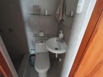 Alquiler Departamento en Villa Talana, Surco