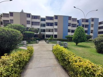 Alquiler Departamento en Villa Talana, Surco