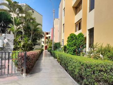 Alquiler Departamento en Villa Talana, Surco