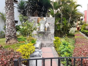 Alquiler Departamento en Villa Talana, Surco
