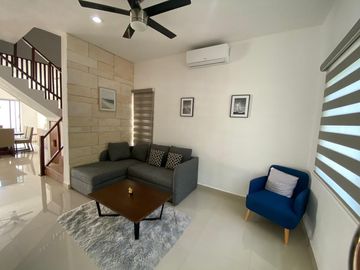Casa en Aldea Ha Puerto Morelos Q Roo en venta