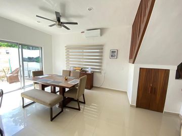 Casa en Aldea Ha Puerto Morelos Q Roo en venta