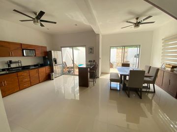 Casa en Aldea Ha Puerto Morelos Q Roo en venta