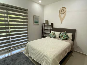 Casa en Aldea Ha Puerto Morelos Q Roo en venta
