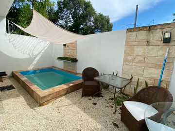 Casa en Aldea Ha Puerto Morelos Q Roo en venta