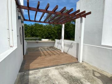Casa en Aldea Ha Puerto Morelos Q Roo en venta
