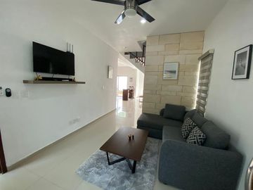 Casa en Aldea Ha Puerto Morelos Q Roo en venta
