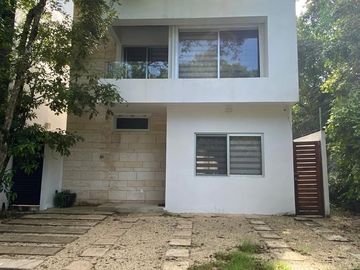 Casa en Aldea Ha Puerto Morelos Q Roo en venta