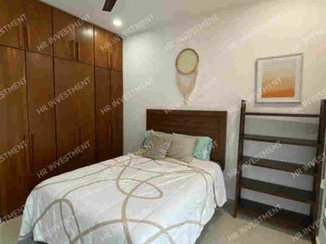Casa en venta en Aldea Ha Puerto Morelos Q Roo