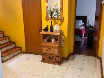 Casa 4D 4B con Piscina 140m2 y 299m2 terreno