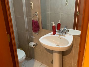 Casa 4D 4B con Piscina 140m2 y 299m2 terreno