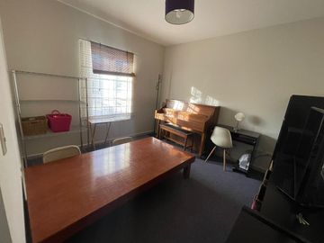 CASA EN VENTA EN RANCHO SANTA MÓNICA
