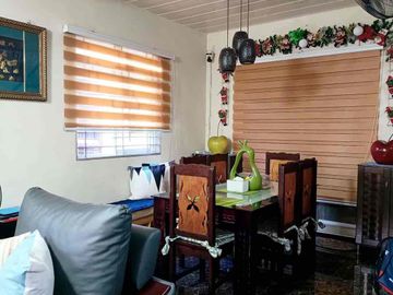 FOR SALE: House and Lot in San Fernando, Pampanga
 Spacious | Solar-powered | Ready for Occupancy House