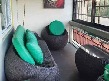 FOR SALE: House and Lot in San Fernando, Pampanga
 Spacious | Solar-powered | Ready for Occupancy House