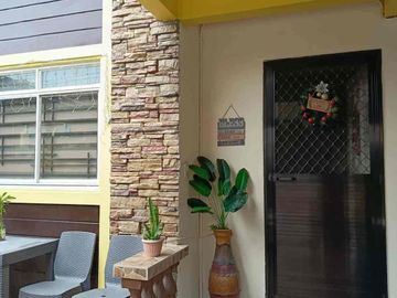 FOR SALE: House and Lot in San Fernando, Pampanga
 Spacious | Solar-powered | Ready for Occupancy House