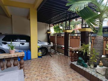 FOR SALE: House and Lot in San Fernando, Pampanga
 Spacious | Solar-powered | Ready for Occupancy House