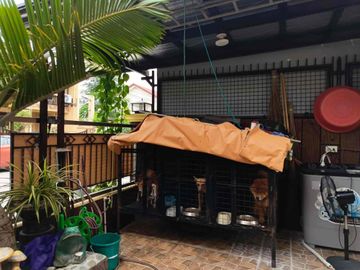 FOR SALE: House and Lot in San Fernando, Pampanga
 Spacious | Solar-powered | Ready for Occupancy House