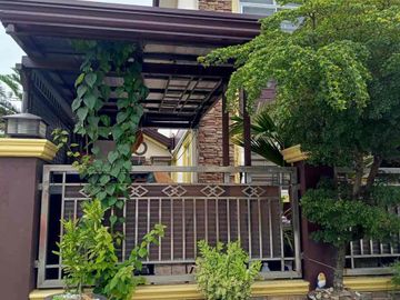 FOR SALE: House and Lot in San Fernando, Pampanga
 Spacious | Solar-powered | Ready for Occupancy House