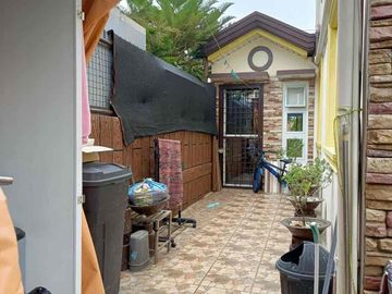 FOR SALE: House and Lot in San Fernando, Pampanga
 Spacious | Solar-powered | Ready for Occupancy House