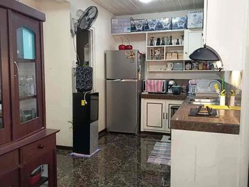 FOR SALE: House and Lot in San Fernando, Pampanga
 Spacious | Solar-powered | Ready for Occupancy House