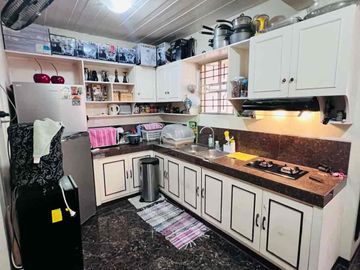 FOR SALE: House and Lot in San Fernando, Pampanga
 Spacious | Solar-powered | Ready for Occupancy House