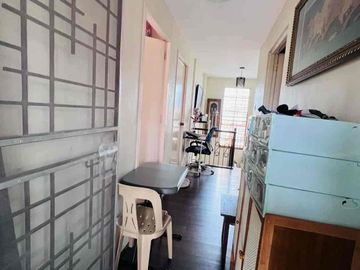 FOR SALE: House and Lot in San Fernando, Pampanga
 Spacious | Solar-powered | Ready for Occupancy House