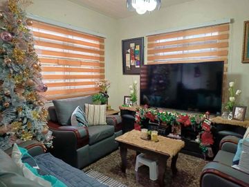 FOR SALE: House and Lot in San Fernando, Pampanga
 Spacious | Solar-powered | Ready for Occupancy House