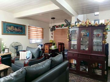 FOR SALE: House and Lot in San Fernando, Pampanga
 Spacious | Solar-powered | Ready for Occupancy House