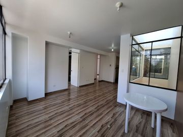 EN VENTA HERMOSO DEPARTAMENTO EN URB. EL PACÍFICO EN SMP