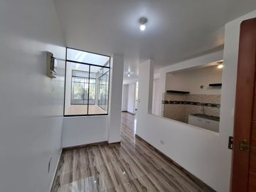 EN VENTA HERMOSO DEPARTAMENTO EN URB. EL PACÍFICO EN SMP