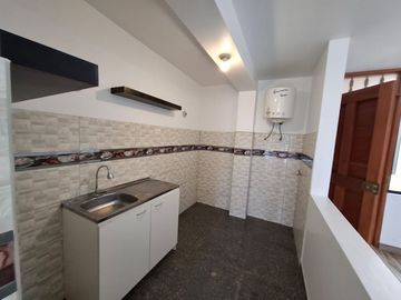 EN VENTA HERMOSO DEPARTAMENTO EN URB. EL PACÍFICO EN SMP