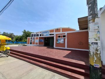 EN VENTA HERMOSO DEPARTAMENTO EN URB. EL PACÍFICO EN SMP