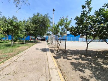 EN VENTA HERMOSO DEPARTAMENTO EN URB. EL PACÍFICO EN SMP