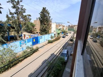EN VENTA HERMOSO DEPARTAMENTO EN URB. EL PACÍFICO EN SMP