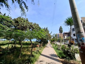 EN VENTA HERMOSO DEPARTAMENTO EN URB. EL PACÍFICO EN SMP