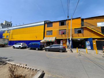 EN VENTA HERMOSO DEPARTAMENTO EN URB. EL PACÍFICO EN SMP