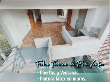 VENTA DE MINIDEPARTAMENTO BIEN UBICADO EN VIA EXPRESA