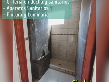 VENTA DE MINIDEPARTAMENTO BIEN UBICADO EN VIA EXPRESA
