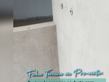 VENTA DE MINIDEPARTAMENTO BIEN UBICADO EN VIA EXPRESA