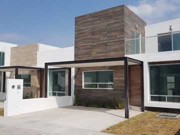 Casa en PREVENTA en Querétaro ¡Corregidora, con terreza!