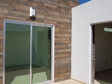 Casa en PREVENTA en Querétaro ¡Corregidora, con terreza!