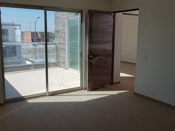 Casa en PREVENTA en Querétaro ¡Corregidora, con terreza!
