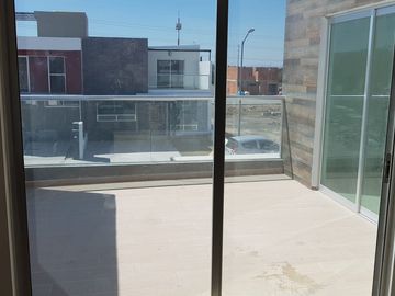 Casa en PREVENTA en Querétaro ¡Corregidora, con terreza!