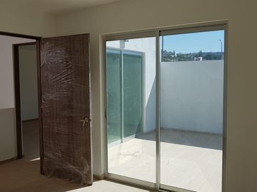 Casa en PREVENTA en Querétaro ¡Corregidora, con terreza!