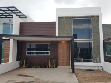 Casa en PREVENTA en Querétaro ¡Corregidora, Un piso !